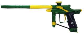 Dangerous Power DP Fusion FX Paintball Gun Green Hornet  