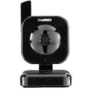   Free Night Vision Wireless Transmission Range by LOREX