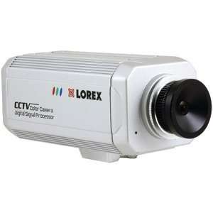  Lorex Cvc8001 Ccd Day/Night Color Security Camera (Obs 