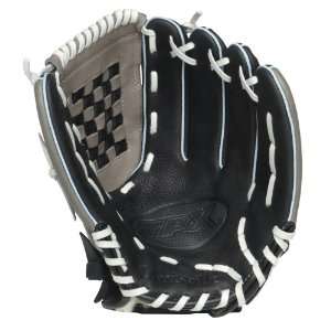  Louisville Slugger Helix Ball Glove (12.25 Inch) Sports 