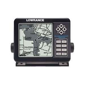 Lowrance GlobalMap 1600 GPS System