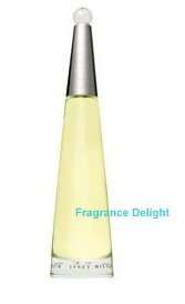   Miyake Leau Dissey Women Perfume Eau De Parfum 2.5 oz 75 ml Tester