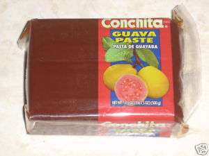Conchita Guava Paste (Pasta de Guayaba) 17.5 oz  
