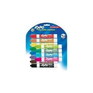  Expo Dry Erase Chisel Point Marker