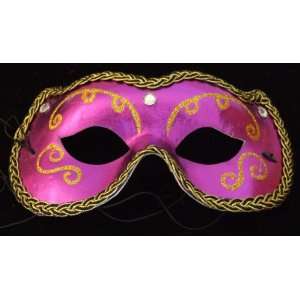 Mask Mardi Gras Halloween Masquerade Halloween Costume Party Disguise 