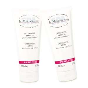  Perlier Il Melograno Lift Express Arms Duo Pack   2x200ml 