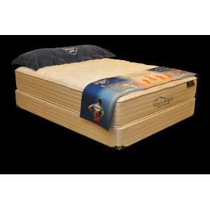   MAX Grand Ovation King Size Mattress & Foundation Set