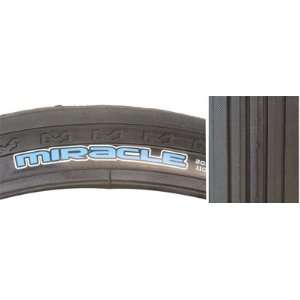  Tires Max 20X1.85 Miracle F120