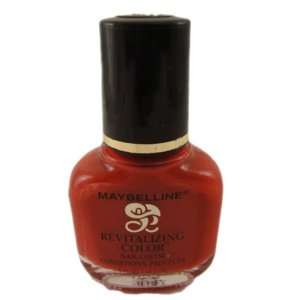  Maybelline Revitalizing Nail Color   Redwood Health 