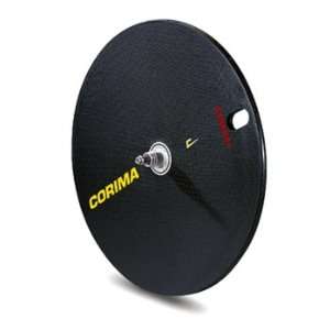  Corima Disc Tubular Front Wheel (CN)