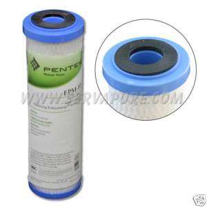 Pentek, EPM 10, 10 Taste and Odor Carbon Water Filter  