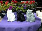 New DOG ANGEL Pet Memorial Grave Head Stone Marker Wing items in 