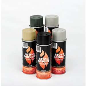  Chimney 43405 Copper Gas Fireplace Surround Paint
