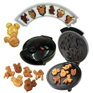 Disney Mickey Mouse Tasty Baker