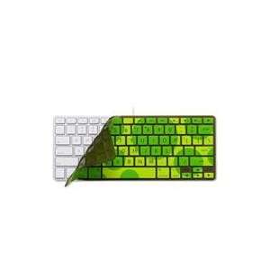 iSkin Protouch Vibes Keyboard Skin with Microban for Wired / Wireless 