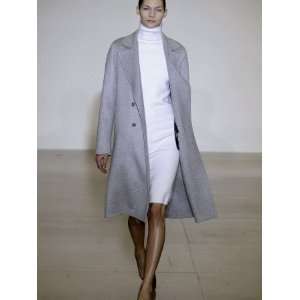  Jil Sander Milan Fashion Week Womenswear A/W 2009 