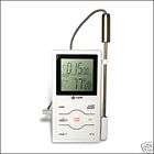 Dual Sensing Oven and Meat Thermometer/Ti​mer, DSP1