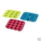 new ikea jello mold ice cube tray rubber asst designs $ 11 99 time 