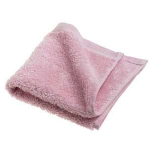  Christy Embrace with Silk Washcloth, Orchid Pink