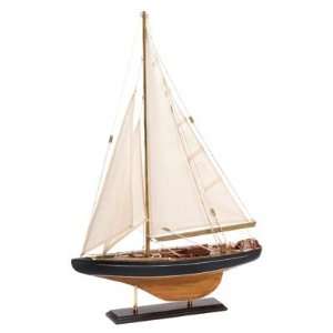  Bermuda Tall Ship Model 14749 Toys & Games