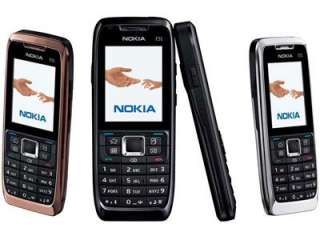 UNLOCKED NOKIA E51 3G 2G GSM WIFI PHONE 0758478013397  