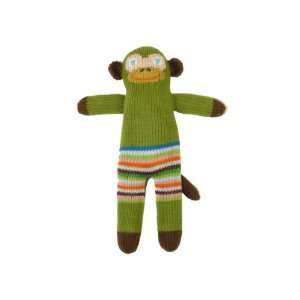  Mini Verdi Monkey Doll Toys & Games