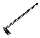 BNC R/A Right Angle Police Fire SCANNER Telescopic ANT
