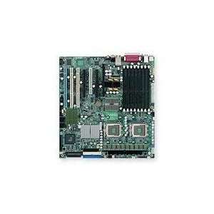   ATX DDR2 ECC FB DIMM Dual 771 pin LGA Sockets Motherboard Electronics