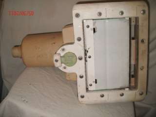 Doughboy standard Thru Wall skimmer Model# 0 2091 003  