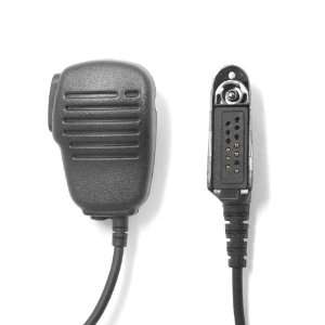  ExpertPower® Speaker Mic for Motorola BR950 GP140 GP320 