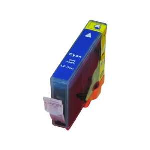  Replacement BCI 3eC Printer Ink Cartridge For Canon I/BJC 