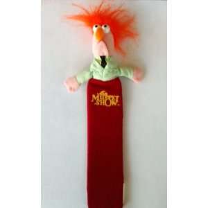  The Muppets Beaker Bookmark