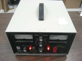 ISCO Electrophoresis Power Supply Model 493  