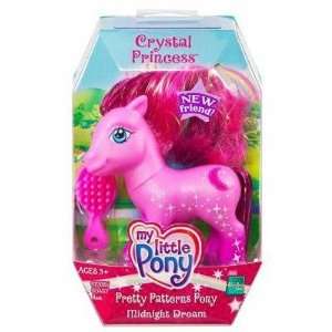  My Little Pony Midnight Dream Toys & Games