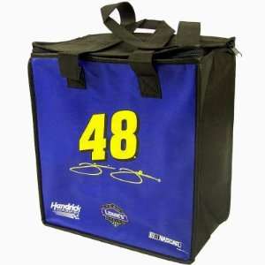   NASCAR REUSABLE INSULATED COOLER SHOPPING BAG