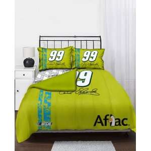  NASCAR Carl Edwards FULL Bed In A Bag