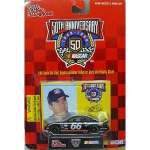  Racing Champions   NASCAR   50th Anniversary   1999 
