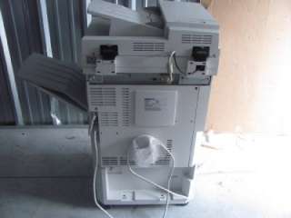 Xerox WorkCentre 5030 Network Printer Copier  