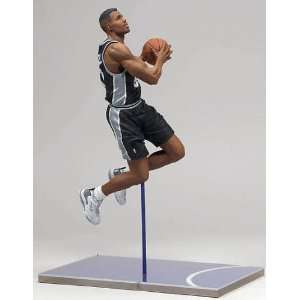   Spurs Action McFarlane NBA Legends Series 3 Figurine Toys & Games