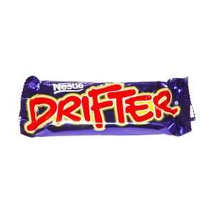 Nestle Drifter Chocolate Bars (Case of Grocery & Gourmet Food