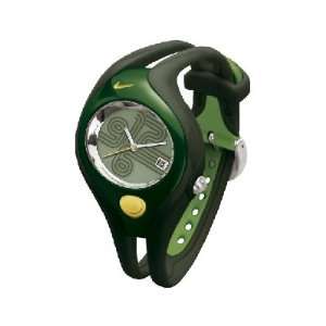  Nike Triax Swift Analog Watch   Fern/Grass   WR0078 335 