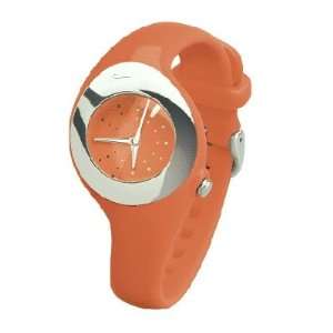 Nike Triax Smooth Watch   Orange Ice   WR0070 802 Sports 
