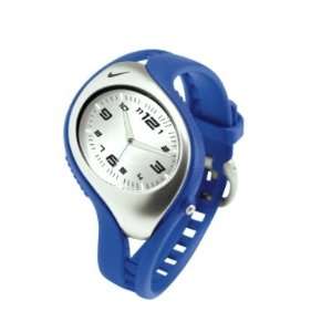  Nike Triax Blaze Junior Watch   Sapphire/High Polish 