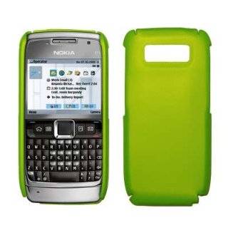 Straight Talk Nokia E71 Protective Cases   Solid E71 Cases