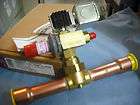 Air Conditioni​ng, Discharge Bypass Valve, R22, 1 1/8