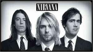 NIRVANA**WITH THE LIGHTS OUT**3 CD + 1 DVD BOX SET 602498646649  