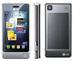 Unlocked LG GD510 Cell Mobile GSM Java Radio  Phone  