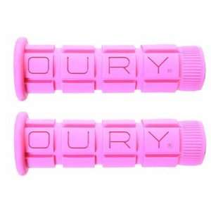 Grips Oury Mountain Pink Bubble Gum
