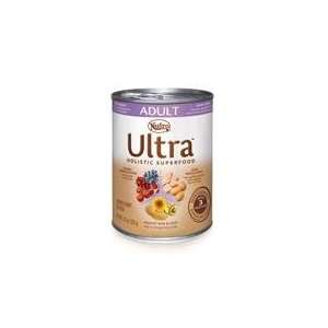  Nutro Ultra Dog, 24/5.3 Oz by Nutro Inc.