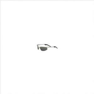  County Choppers OCC 202 Style Safety Glasses With Silver 